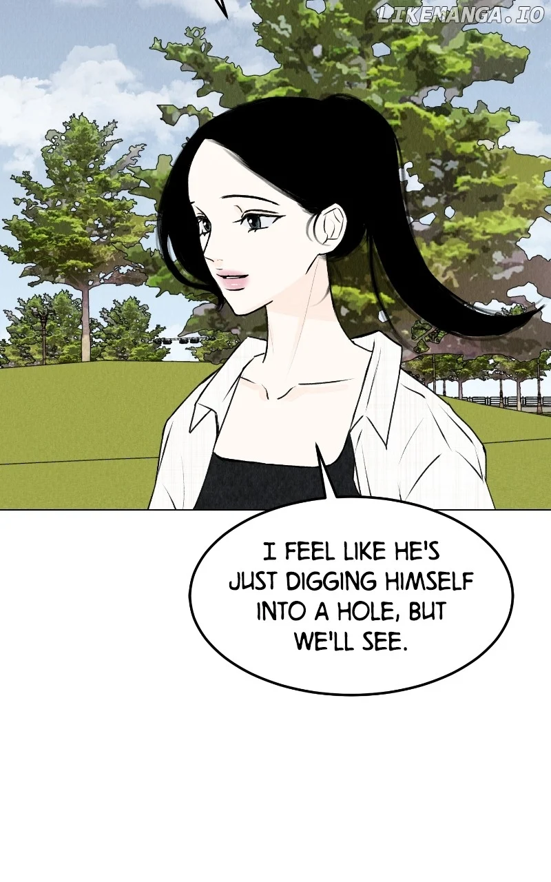 Want to See My Cat? Chapter 26 page 35