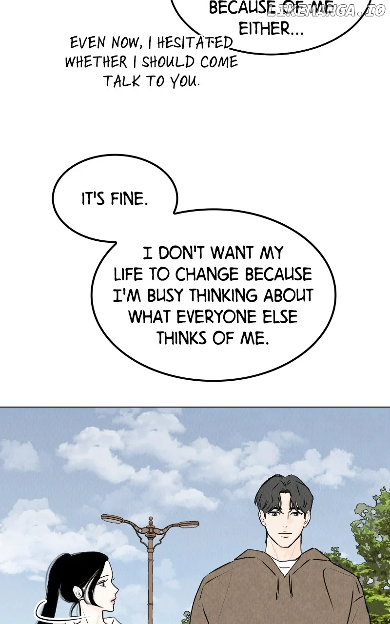 Want to See My Cat? Chapter 26 page 37