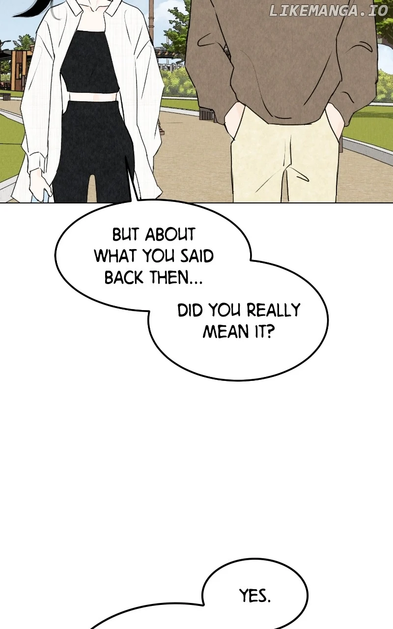 Want to See My Cat? Chapter 26 page 38