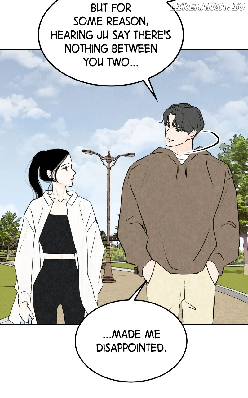Want to See My Cat? Chapter 26 page 39