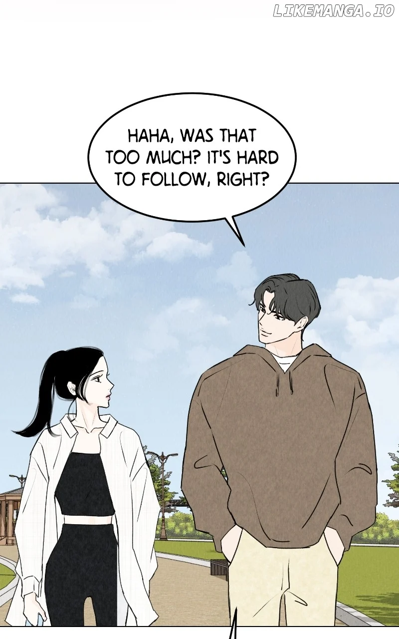 Want to See My Cat? Chapter 26 page 44