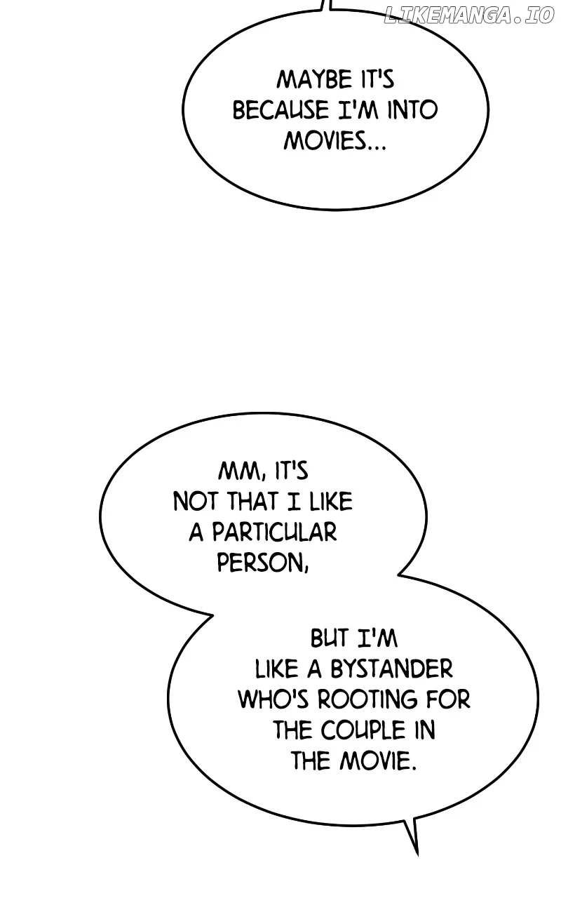 Want to See My Cat? Chapter 26 page 45