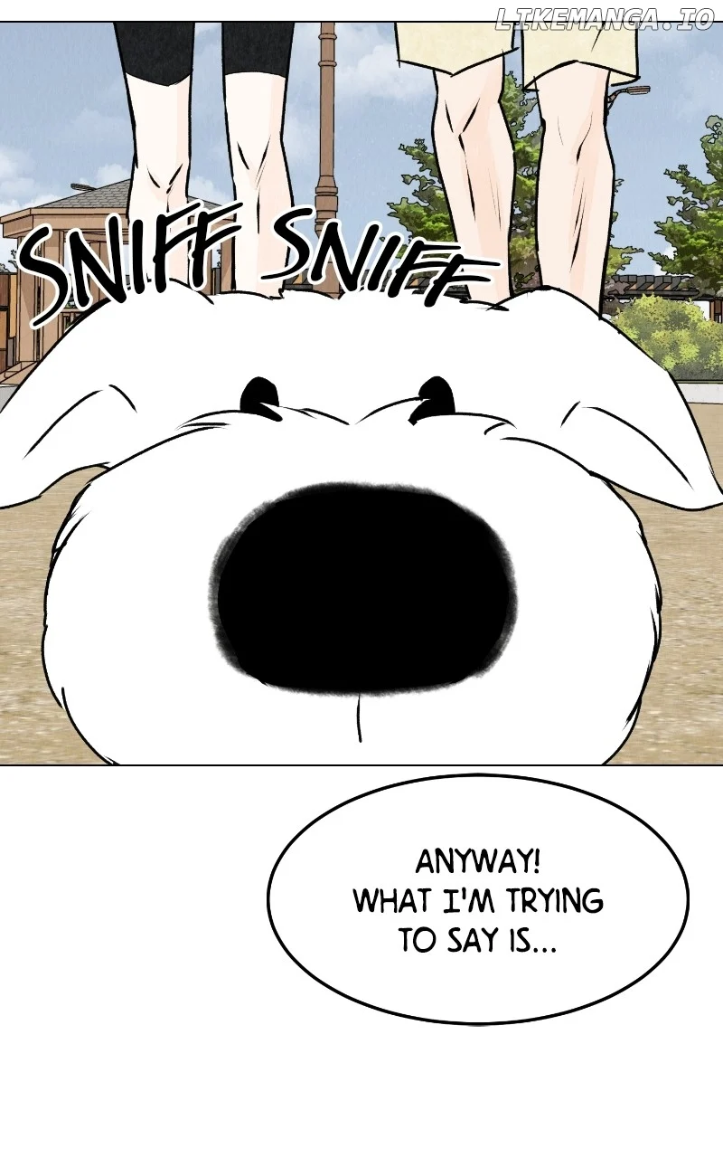Want to See My Cat? Chapter 26 page 46