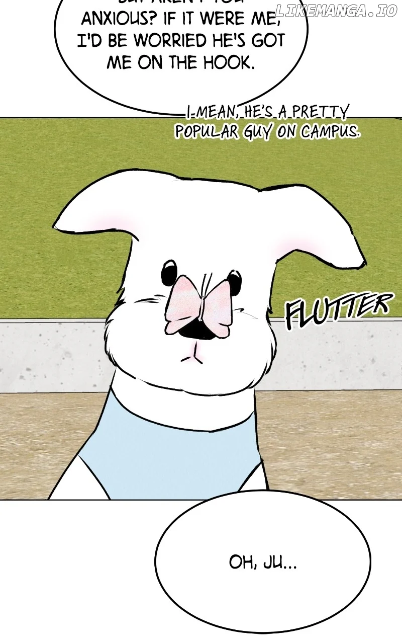 Want to See My Cat? Chapter 26 page 51