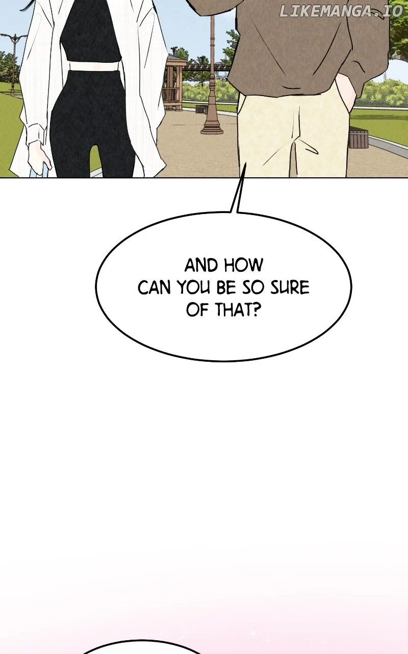 Want to See My Cat? Chapter 26 page 54