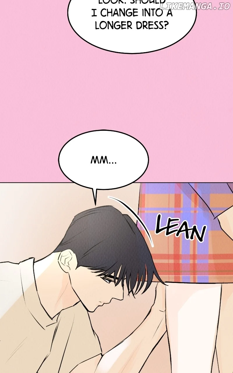 Want to See My Cat? Chapter 26 page 58