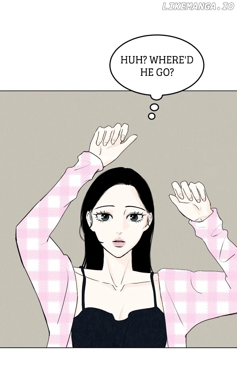 Want to See My Cat? Chapter 26 page 5