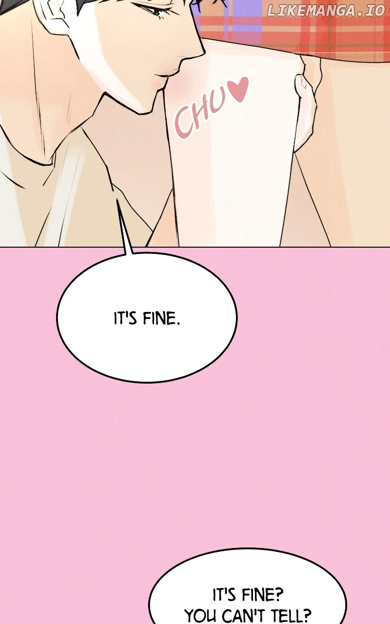 Want to See My Cat? Chapter 26 page 60