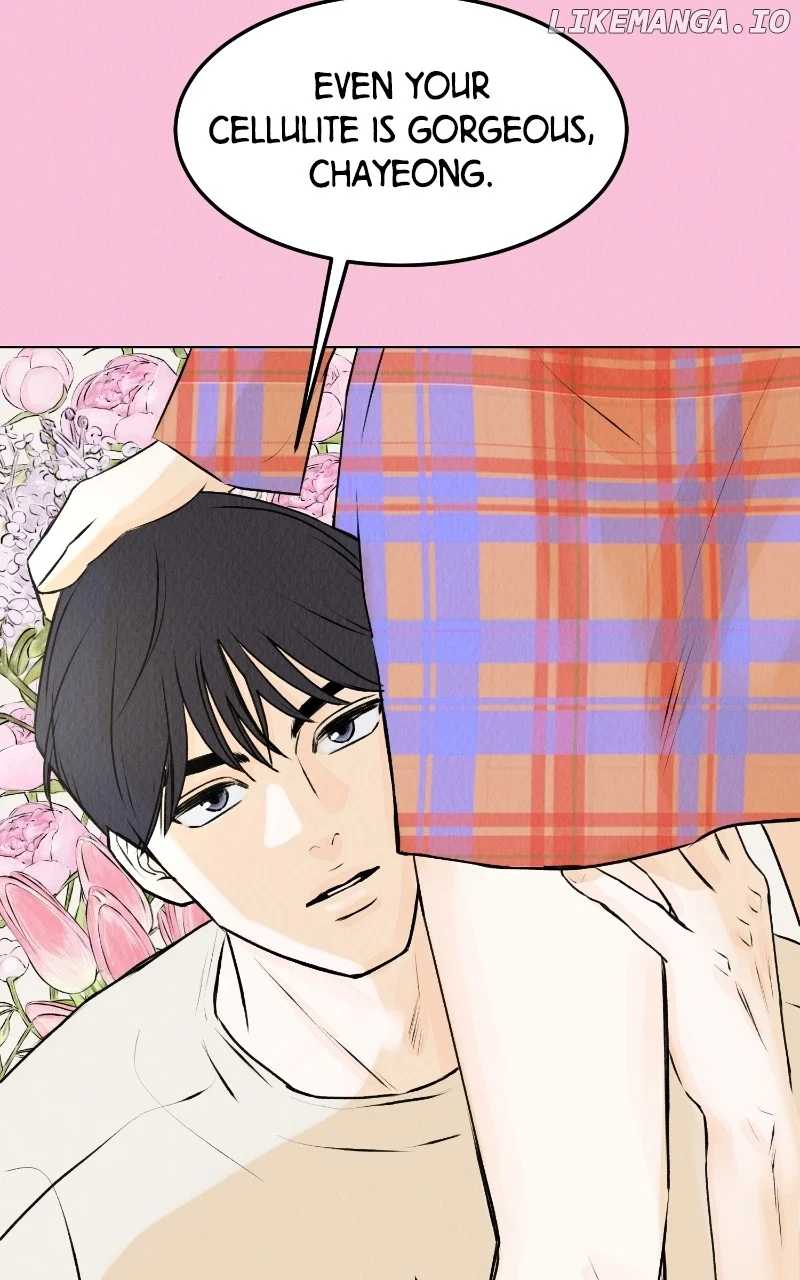 Want to See My Cat? Chapter 26 page 62