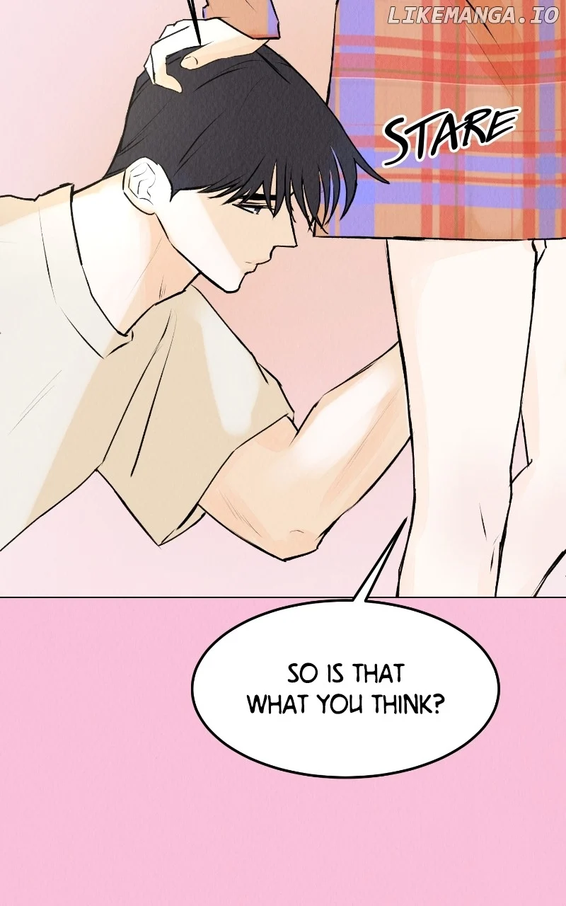 Want to See My Cat? Chapter 26 page 65