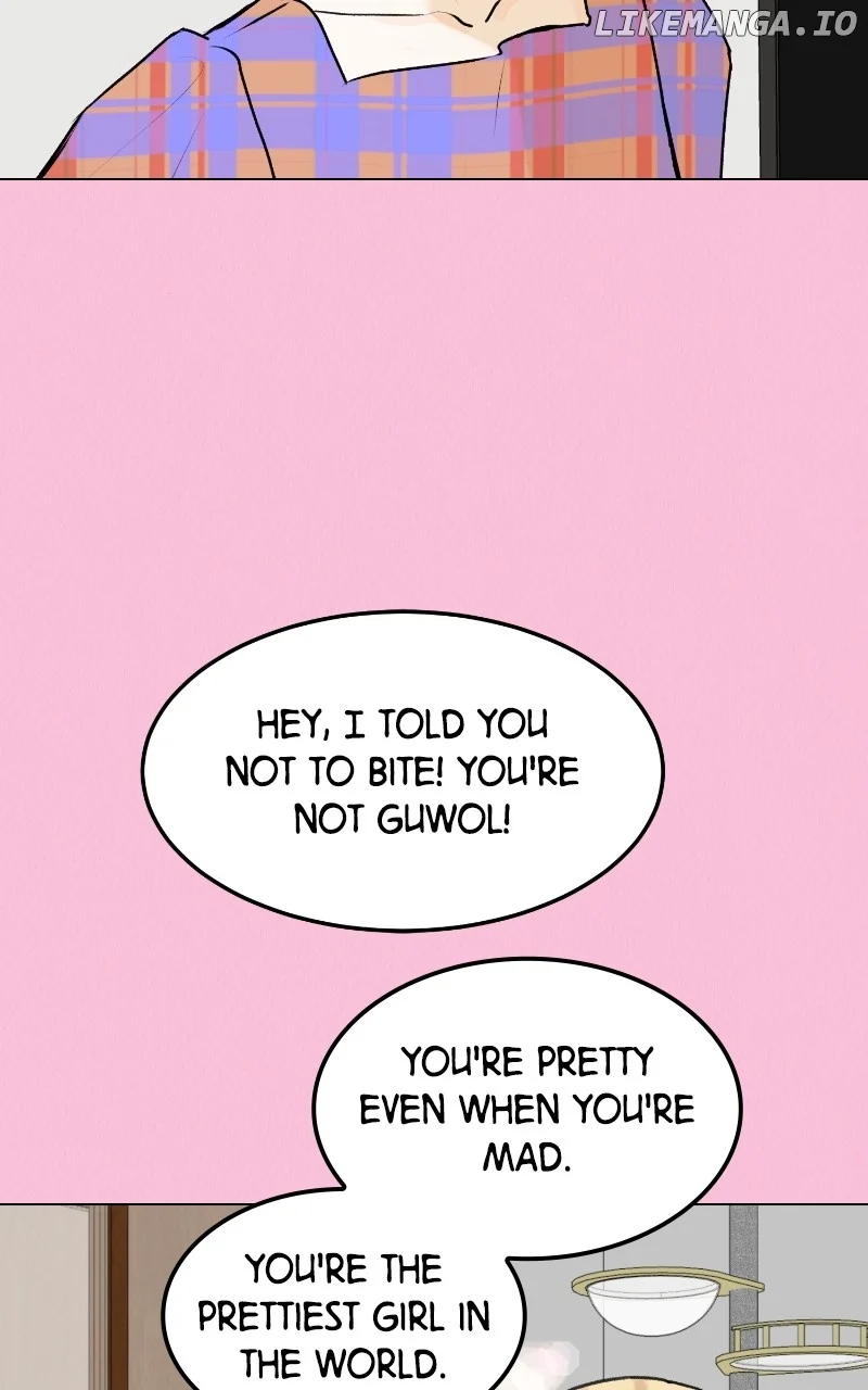 Want to See My Cat? Chapter 26 page 68