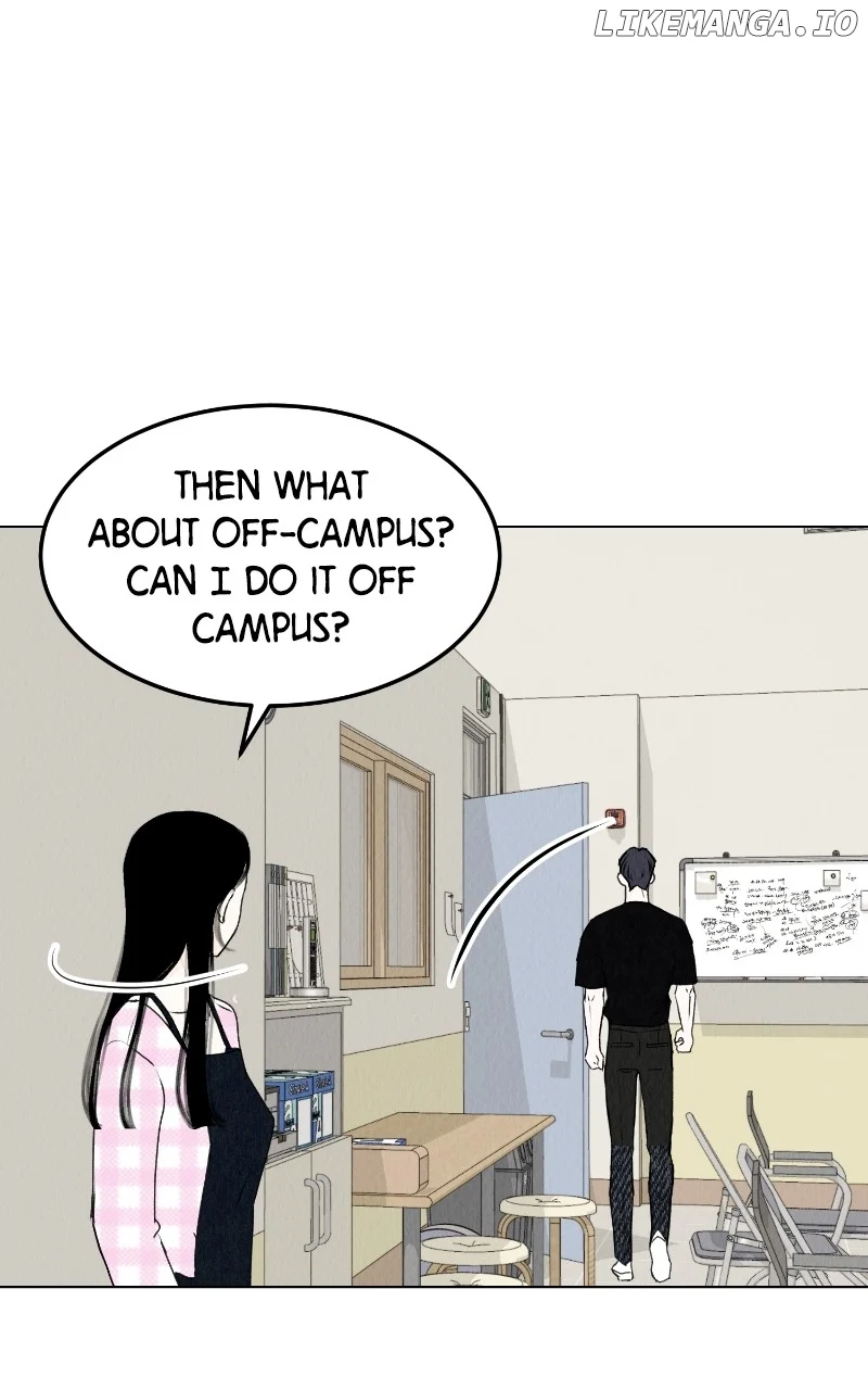 Want to See My Cat? Chapter 26 page 6