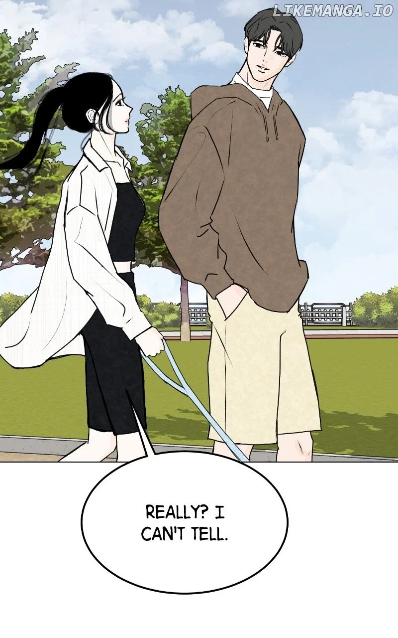 Want to See My Cat? Chapter 26 page 72