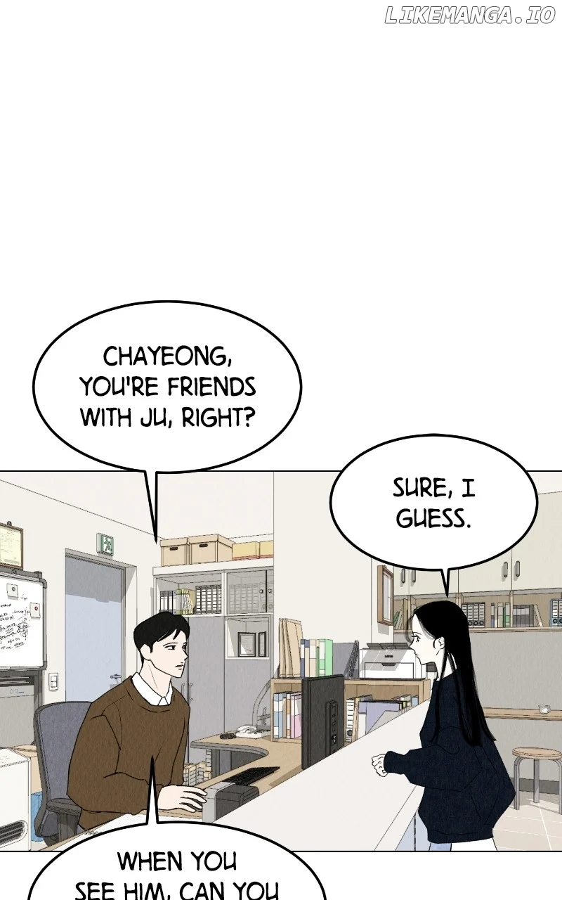 Want to See My Cat? Chapter 26 page 75