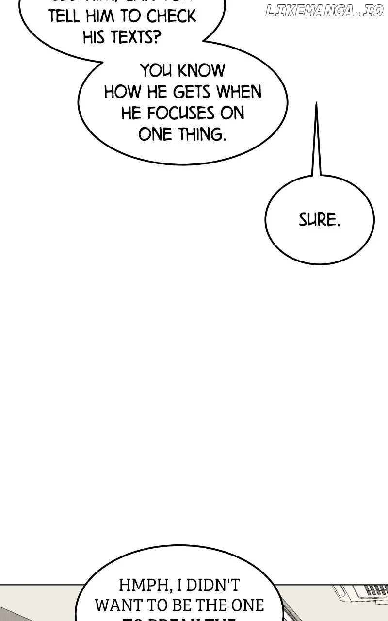 Want to See My Cat? Chapter 26 page 76