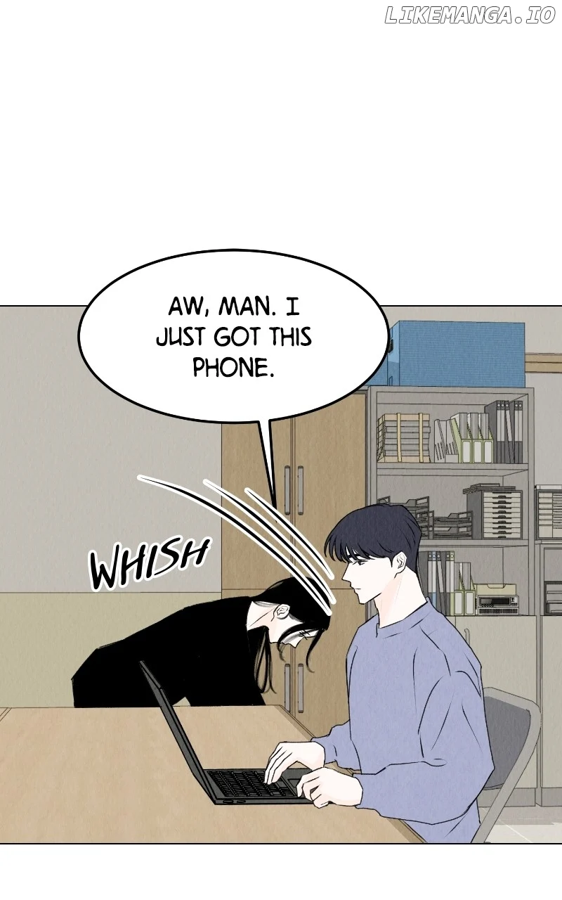 Want to See My Cat? Chapter 26 page 83