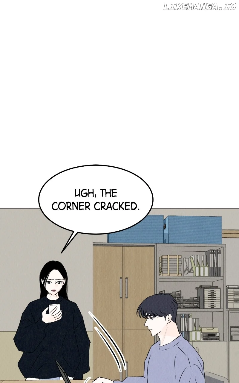 Want to See My Cat? Chapter 26 page 85