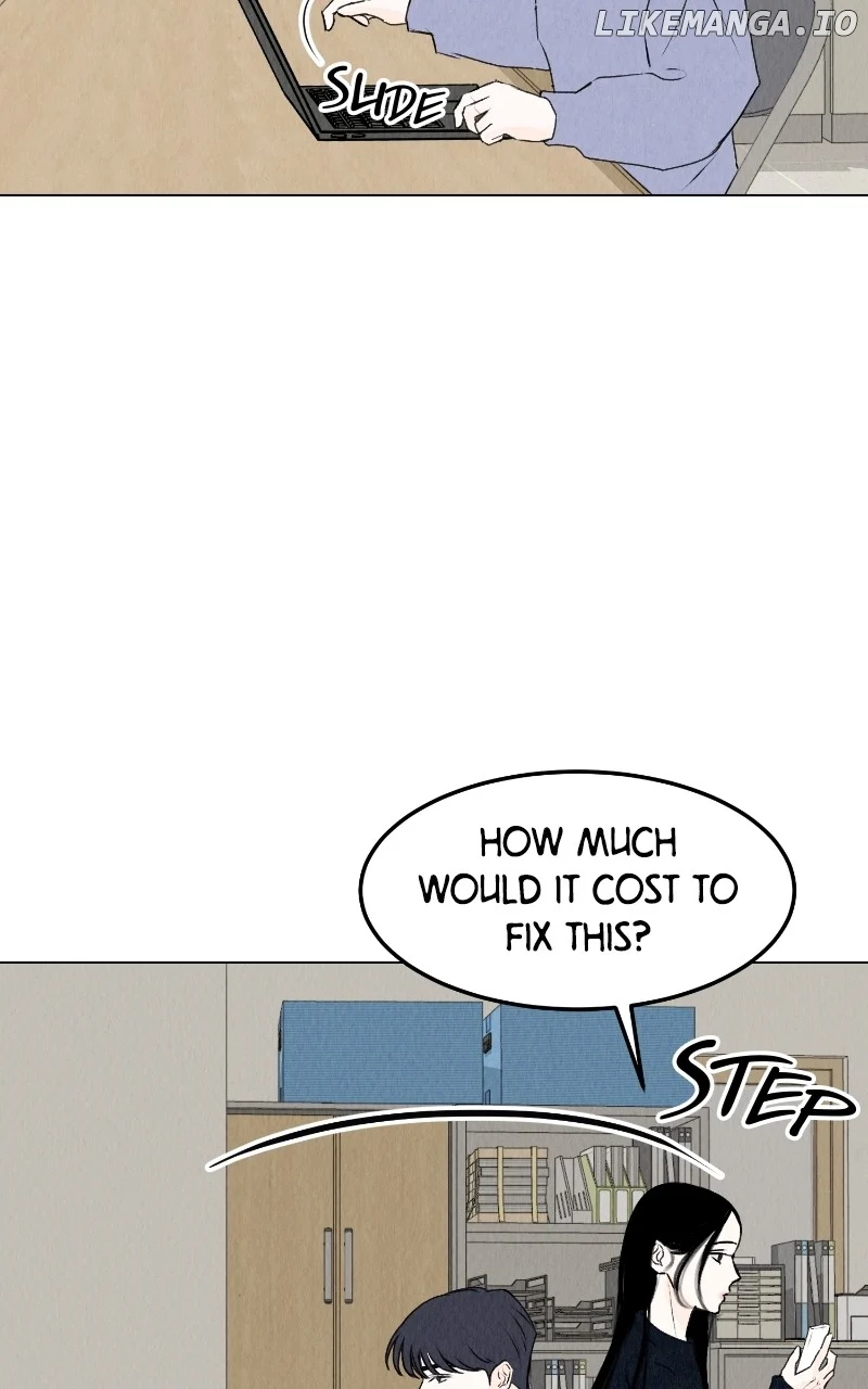 Want to See My Cat? Chapter 26 page 86