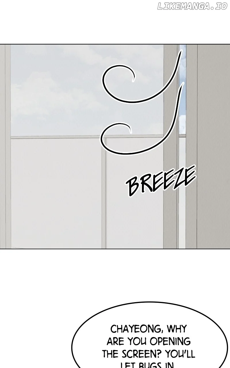 Want to See My Cat? Chapter 27 page 0