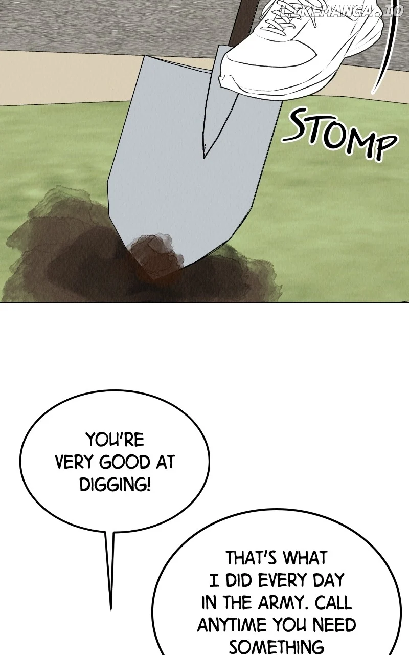 Want to See My Cat? Chapter 27 page 9