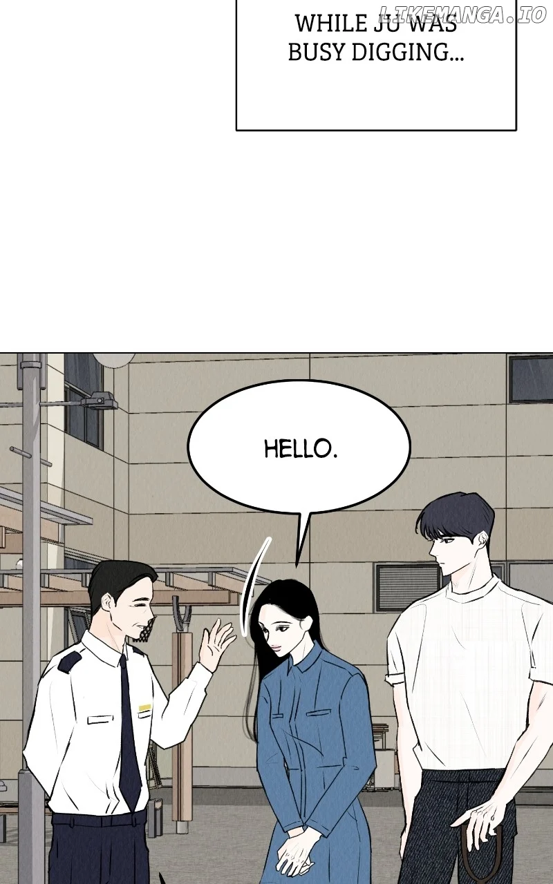 Want to See My Cat? Chapter 27 page 11