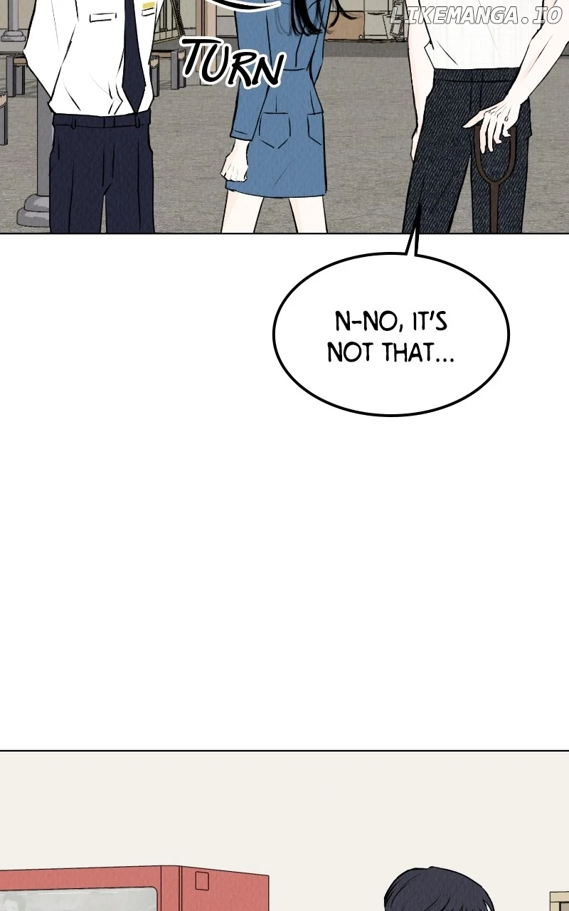 Want to See My Cat? Chapter 27 page 13
