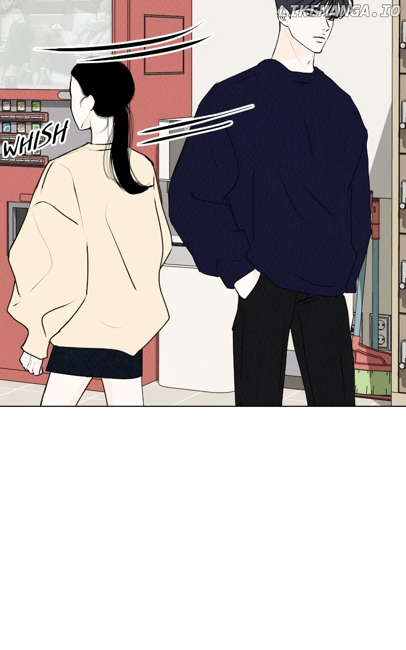 Want to See My Cat? Chapter 27 page 14