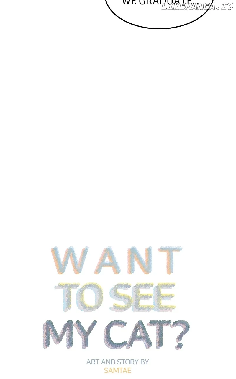 Want to See My Cat? Chapter 27 page 16