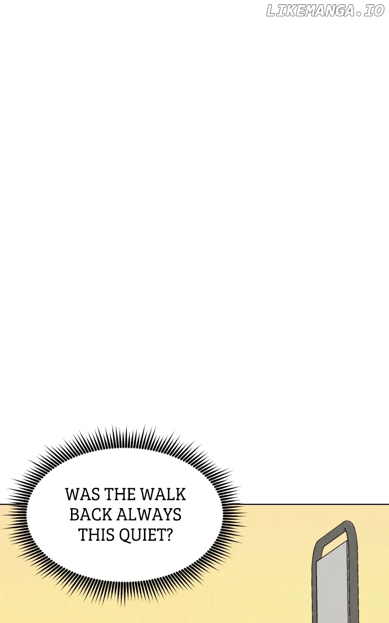 Want to See My Cat? Chapter 27 page 17