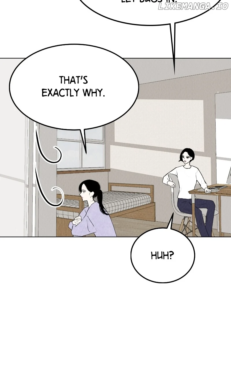 Want to See My Cat? Chapter 27 page 1