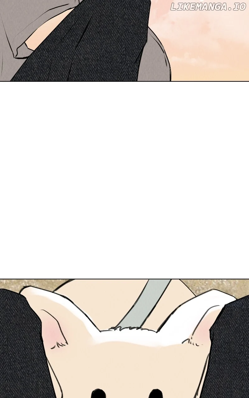 Want to See My Cat? Chapter 27 page 27