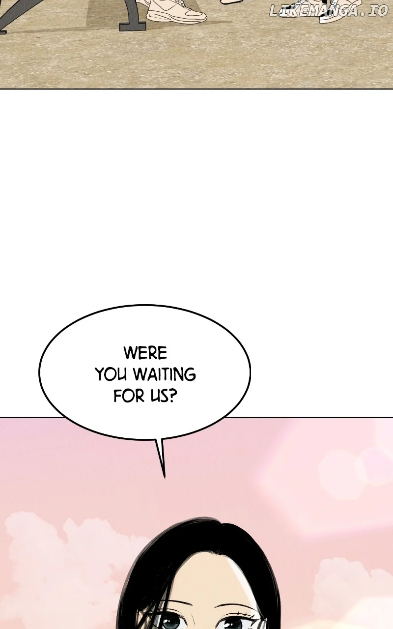 Want to See My Cat? Chapter 27 page 31
