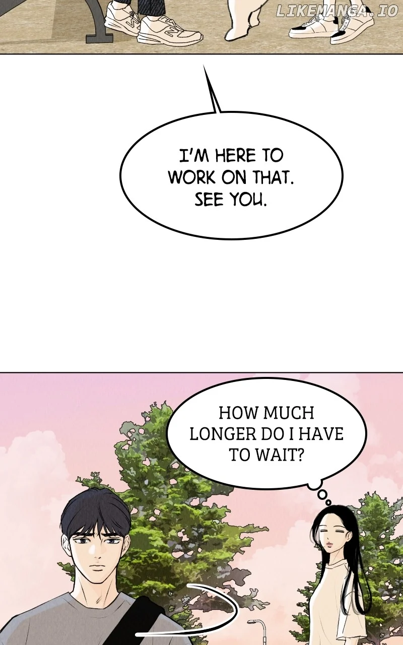 Want to See My Cat? Chapter 27 page 35