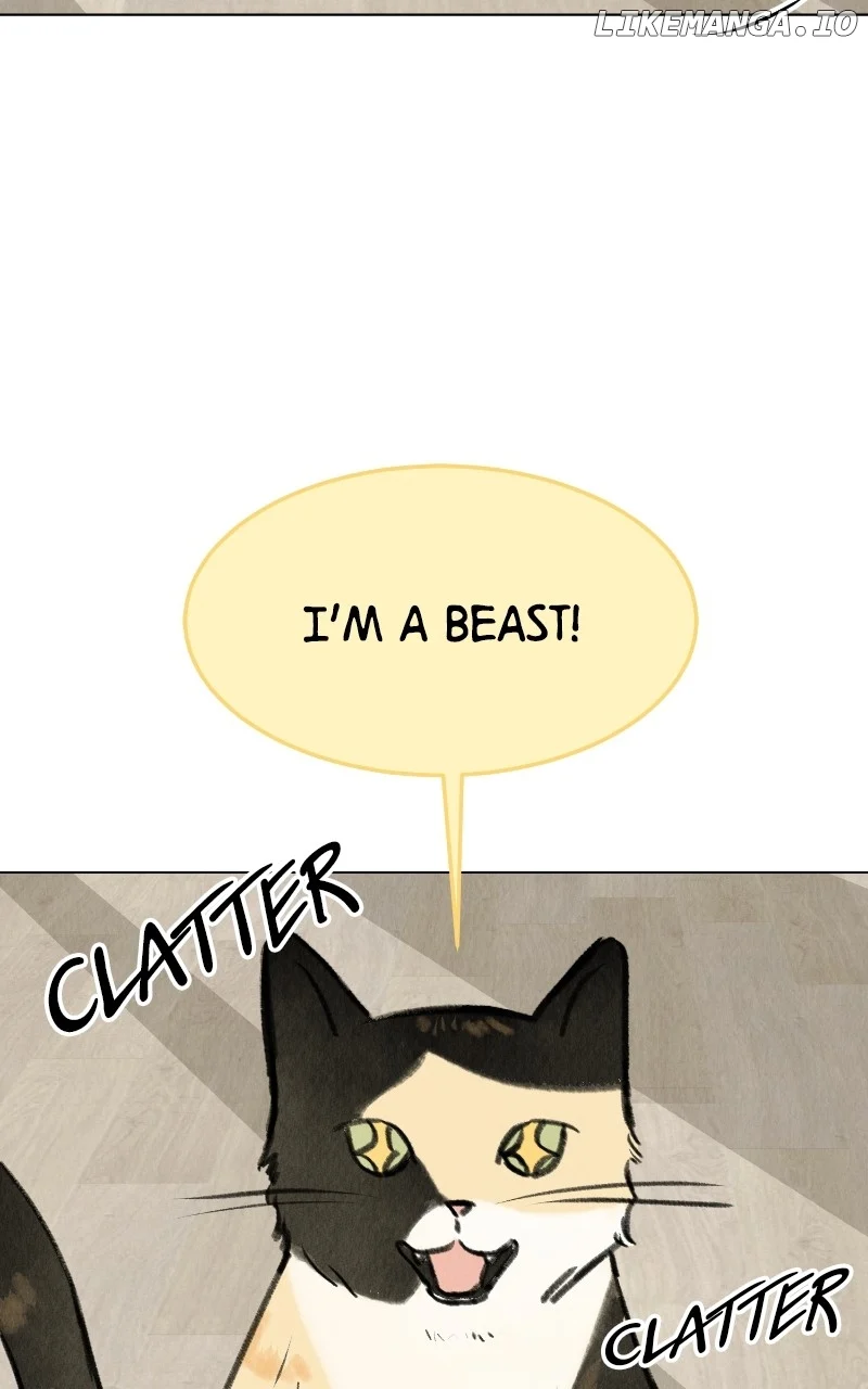 Want to See My Cat? Chapter 27 page 3