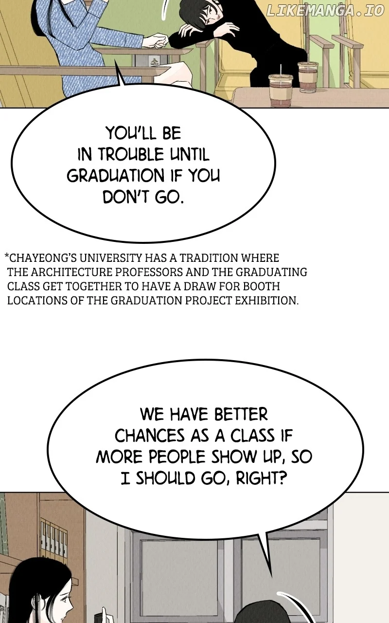 Want to See My Cat? Chapter 27 page 39