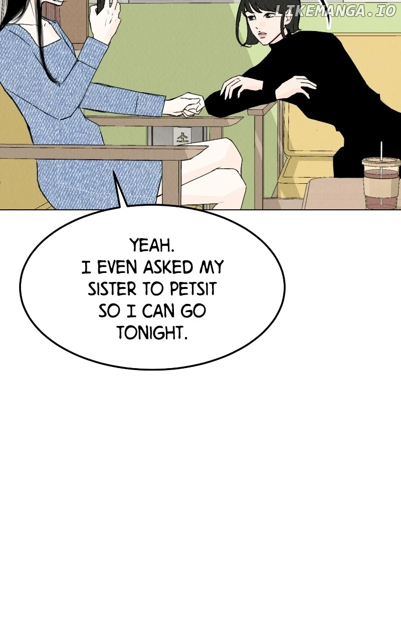 Want to See My Cat? Chapter 27 page 40