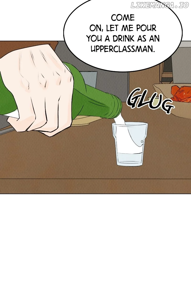 Want to See My Cat? Chapter 27 page 43