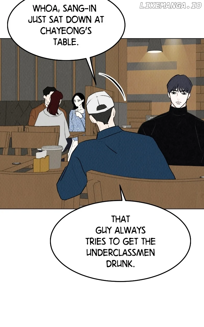 Want to See My Cat? Chapter 27 page 45