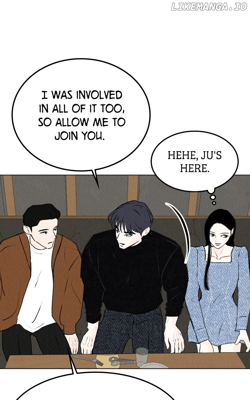 Want to See My Cat? Chapter 27 page 50