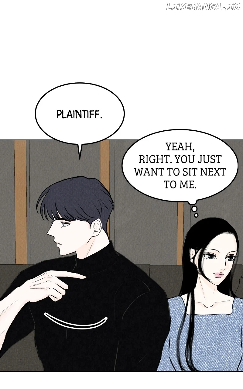 Want to See My Cat? Chapter 27 page 52