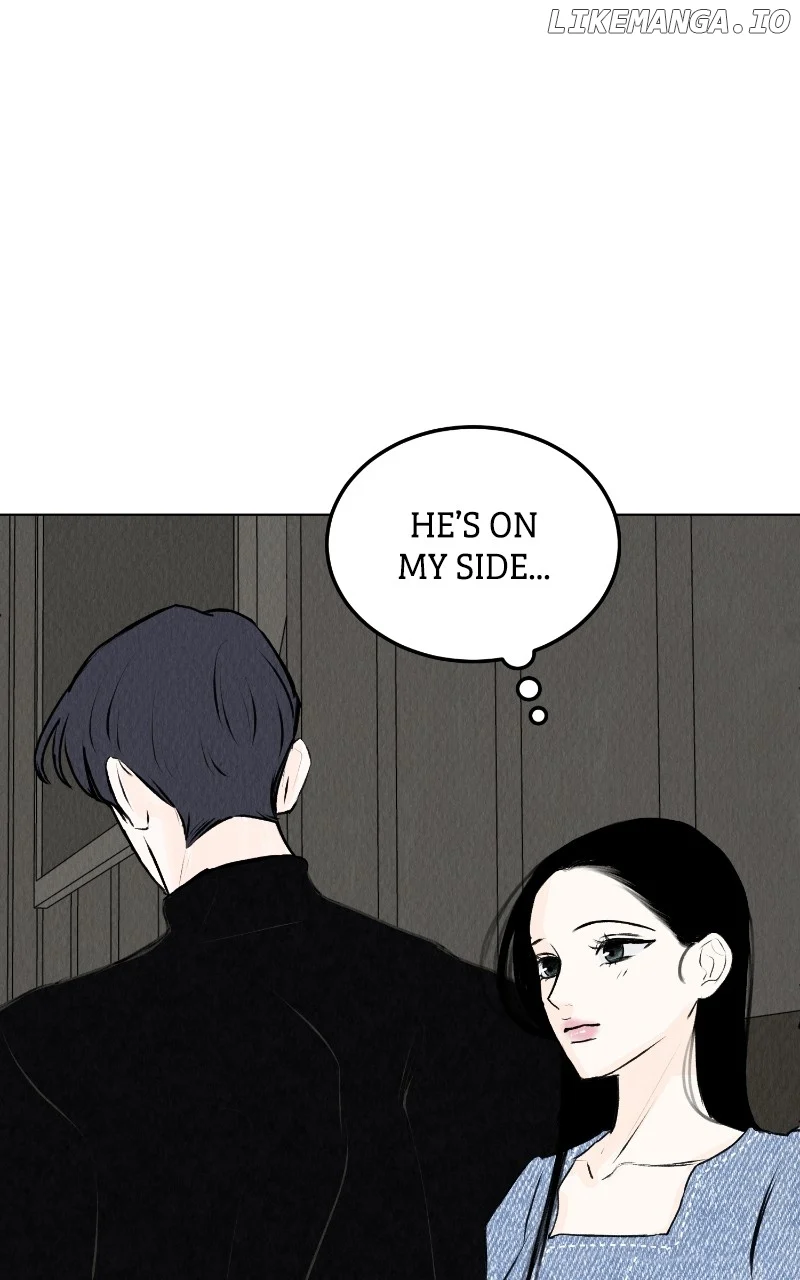 Want to See My Cat? Chapter 27 page 54
