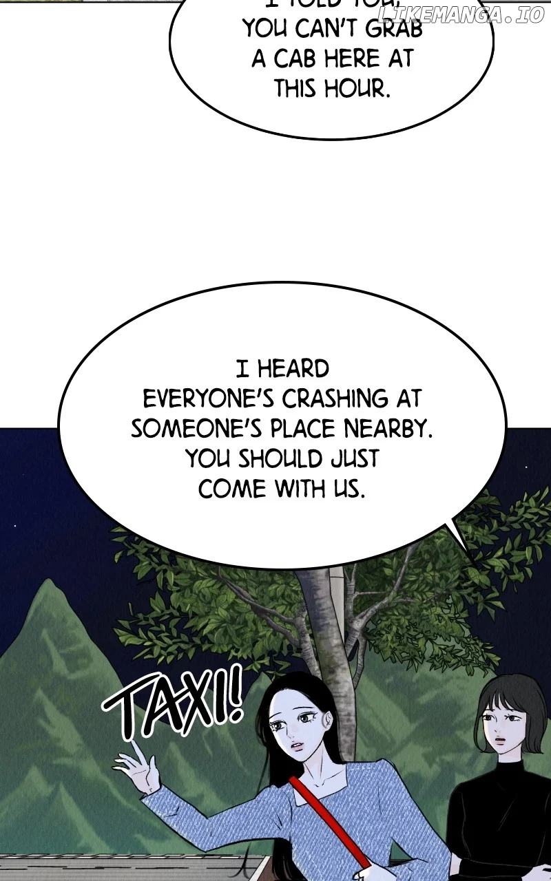 Want to See My Cat? Chapter 27 page 61