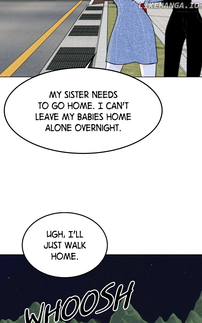 Want to See My Cat? Chapter 27 page 62