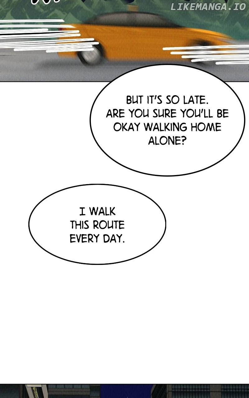 Want to See My Cat? Chapter 27 page 63