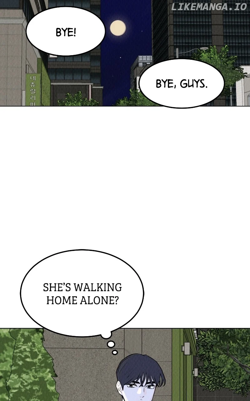 Want to See My Cat? Chapter 27 page 64