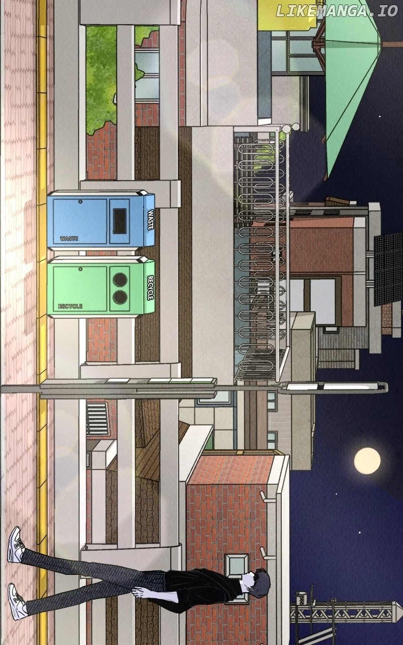 Want to See My Cat? Chapter 27 page 69