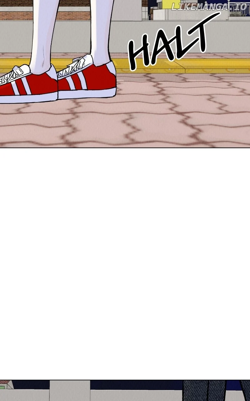 Want to See My Cat? Chapter 27 page 72