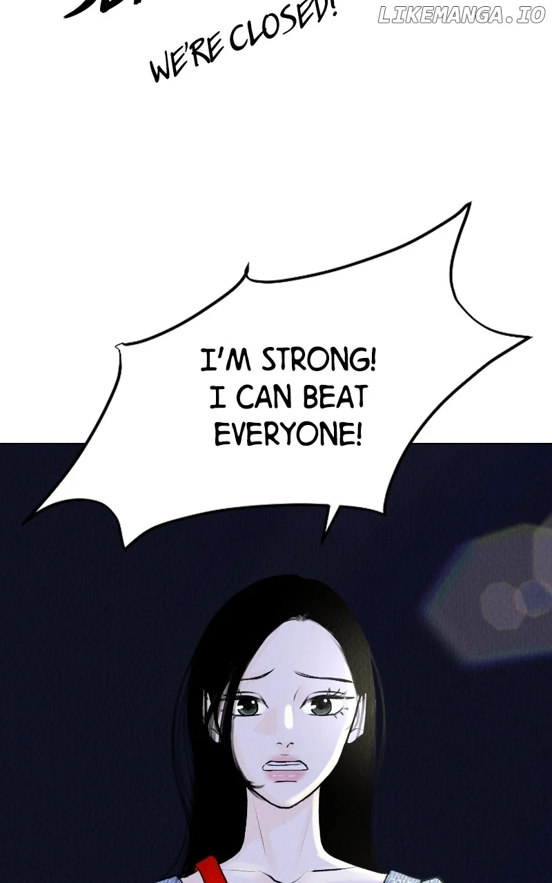 Want to See My Cat? Chapter 27 page 76