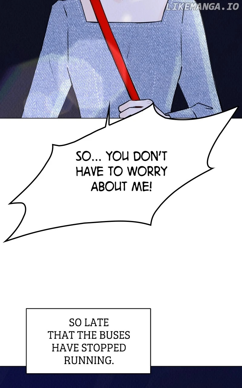 Want to See My Cat? Chapter 27 page 77