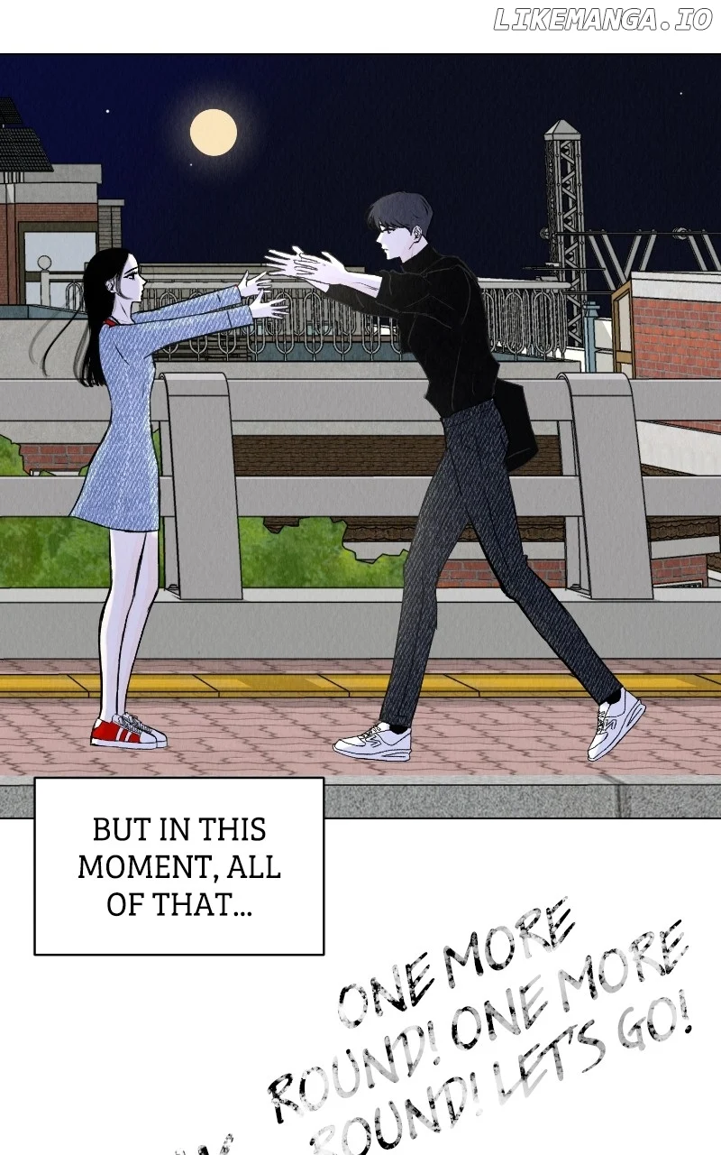 Want to See My Cat? Chapter 27 page 83